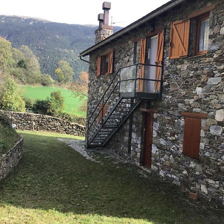 Hostal Cal Ramundaina Queralbs  Exterior foto